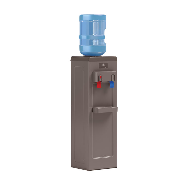 electric water cooling device